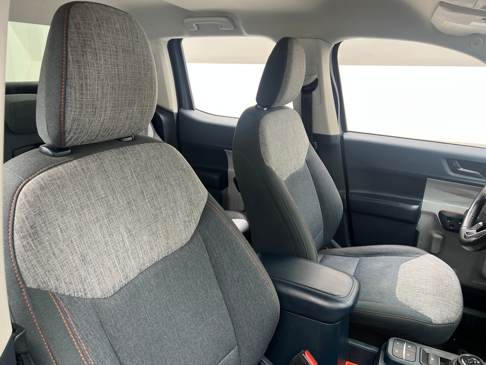 Thumbnail: 2022 Ford Maverick - 2