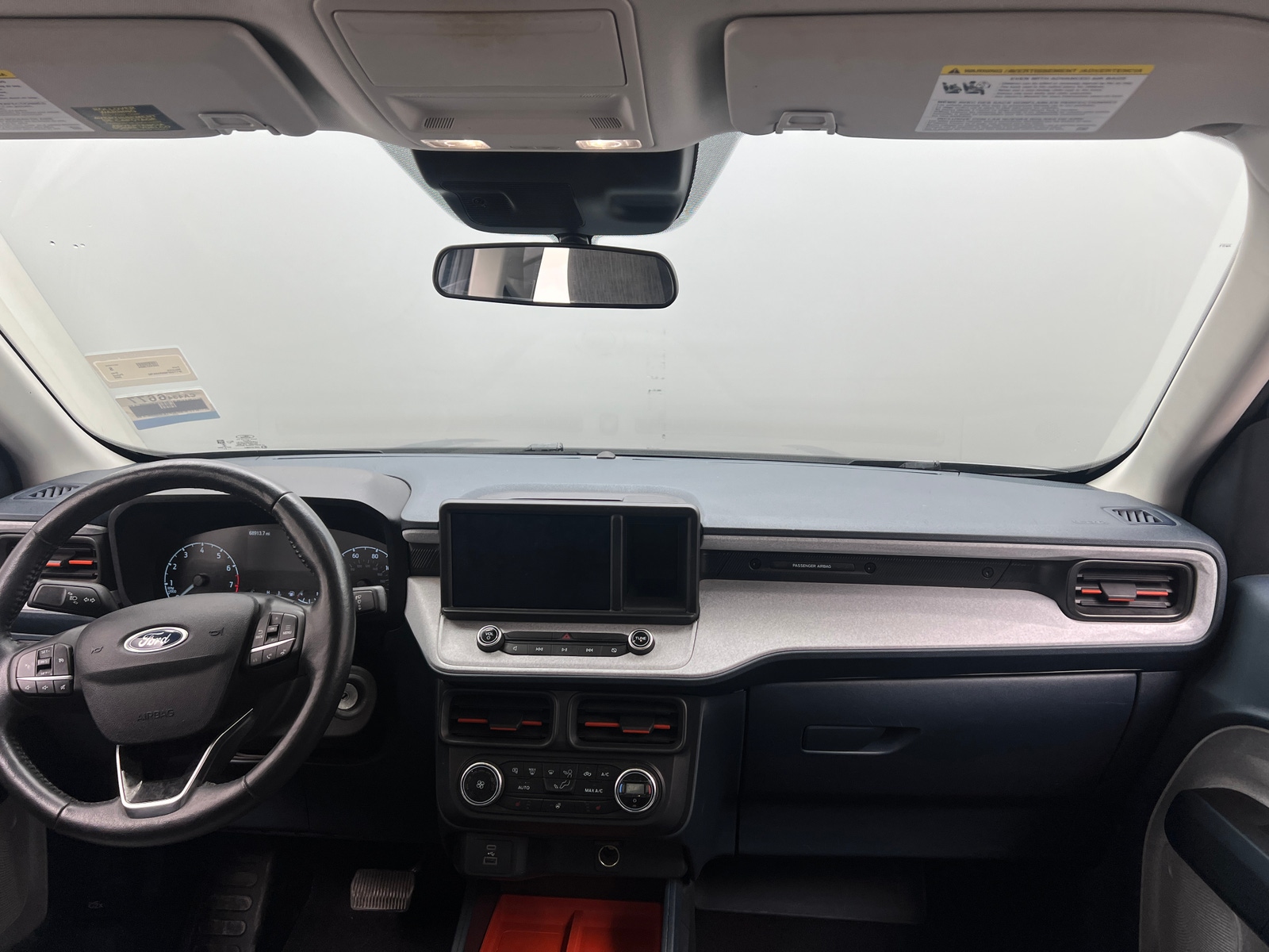 Thumbnail: 2022 Ford Maverick - 3