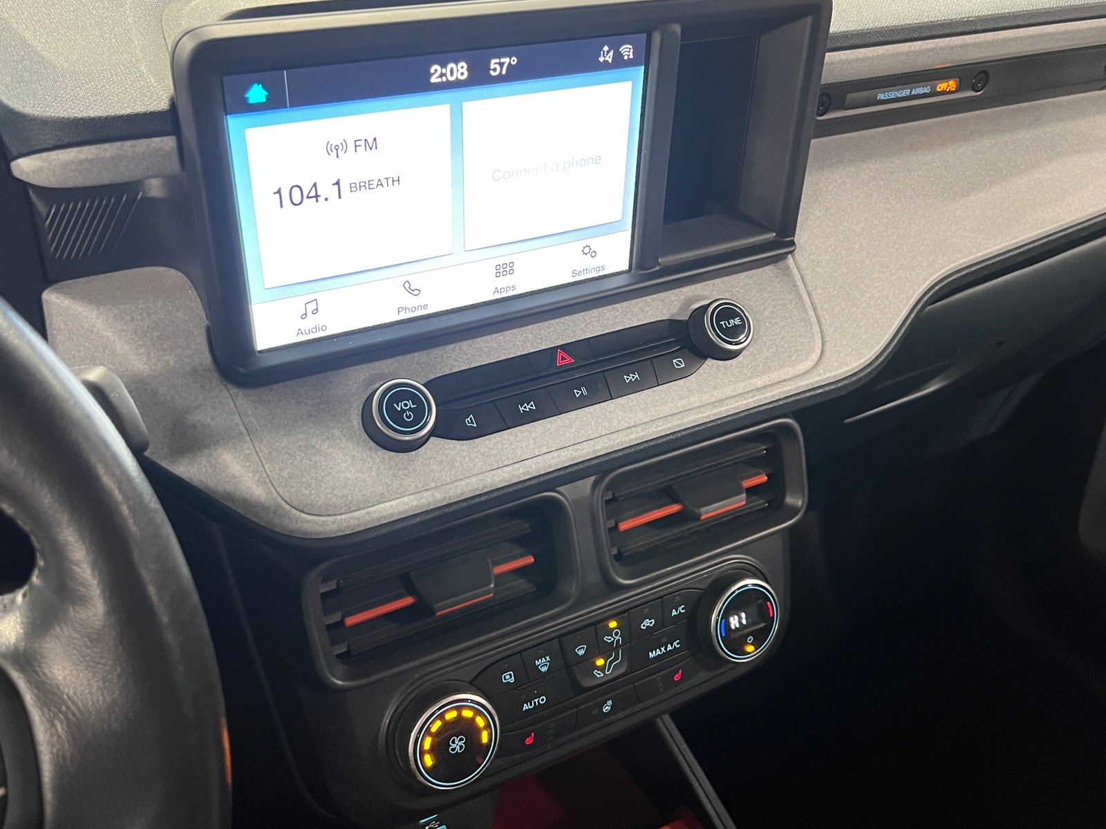 Thumbnail: 2022 Ford Maverick - 4