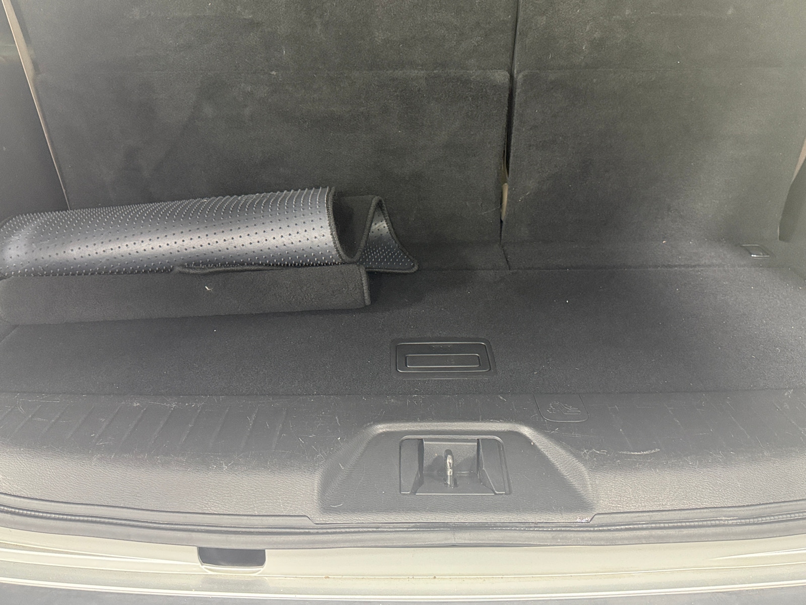 Thumbnail: 2018 Nissan Armada - 6