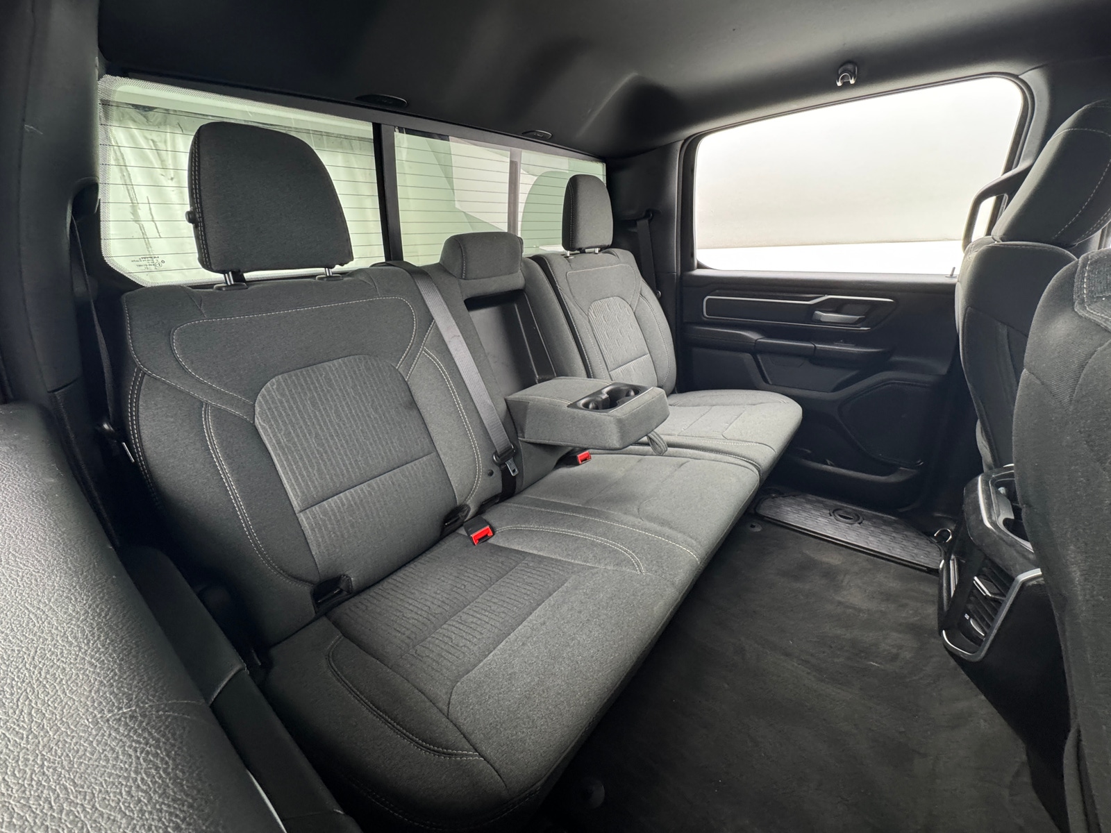 Thumbnail: 2021 RAM 1500 - 6