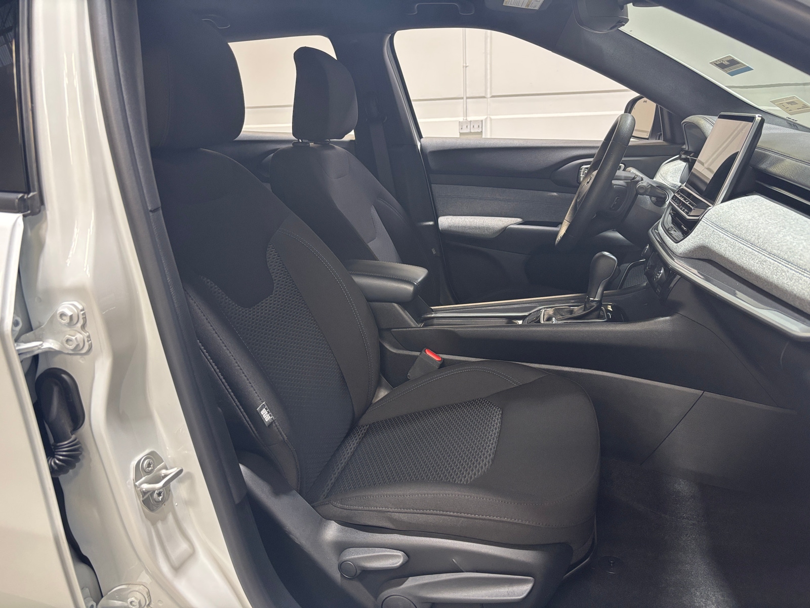 Thumbnail: 2024 Jeep Compass - 2