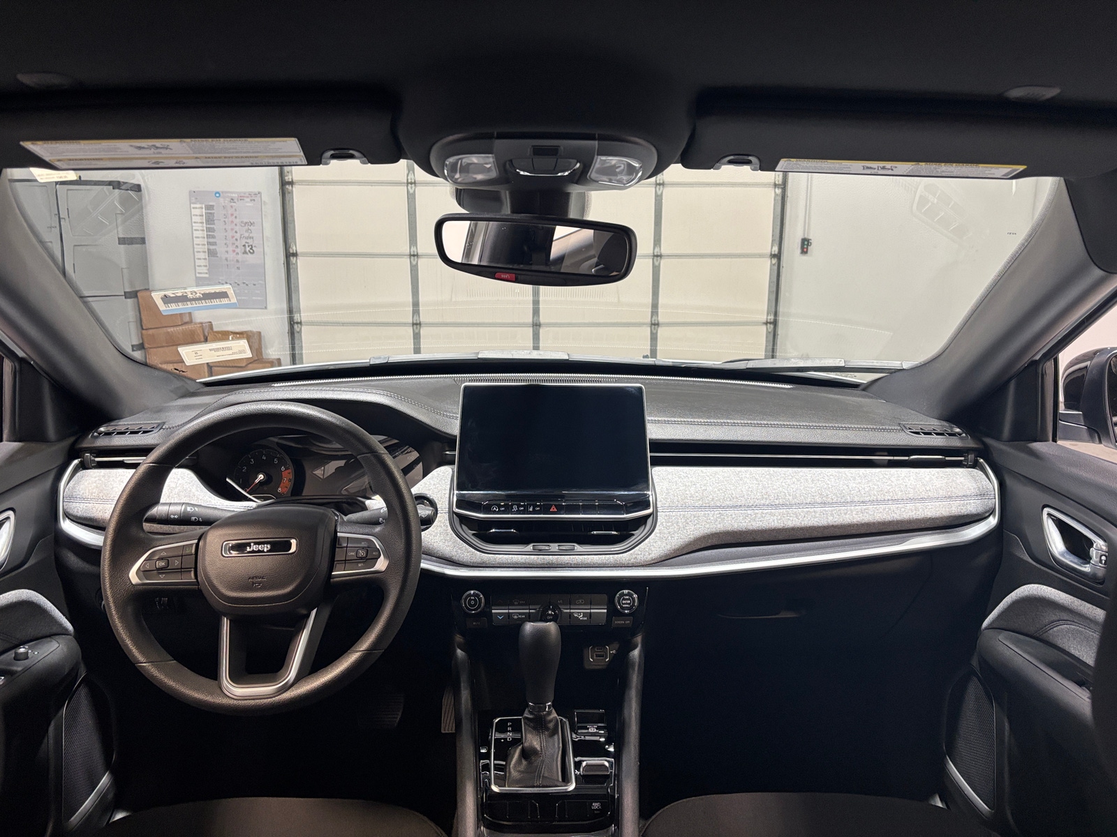 Thumbnail: 2024 Jeep Compass - 3