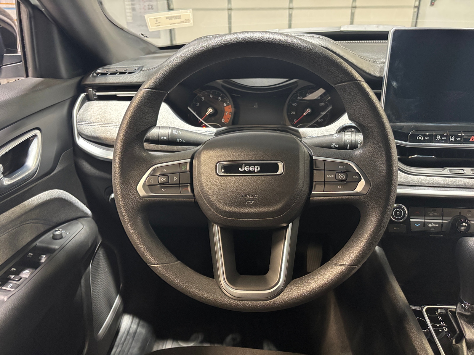 Thumbnail: 2024 Jeep Compass - 5