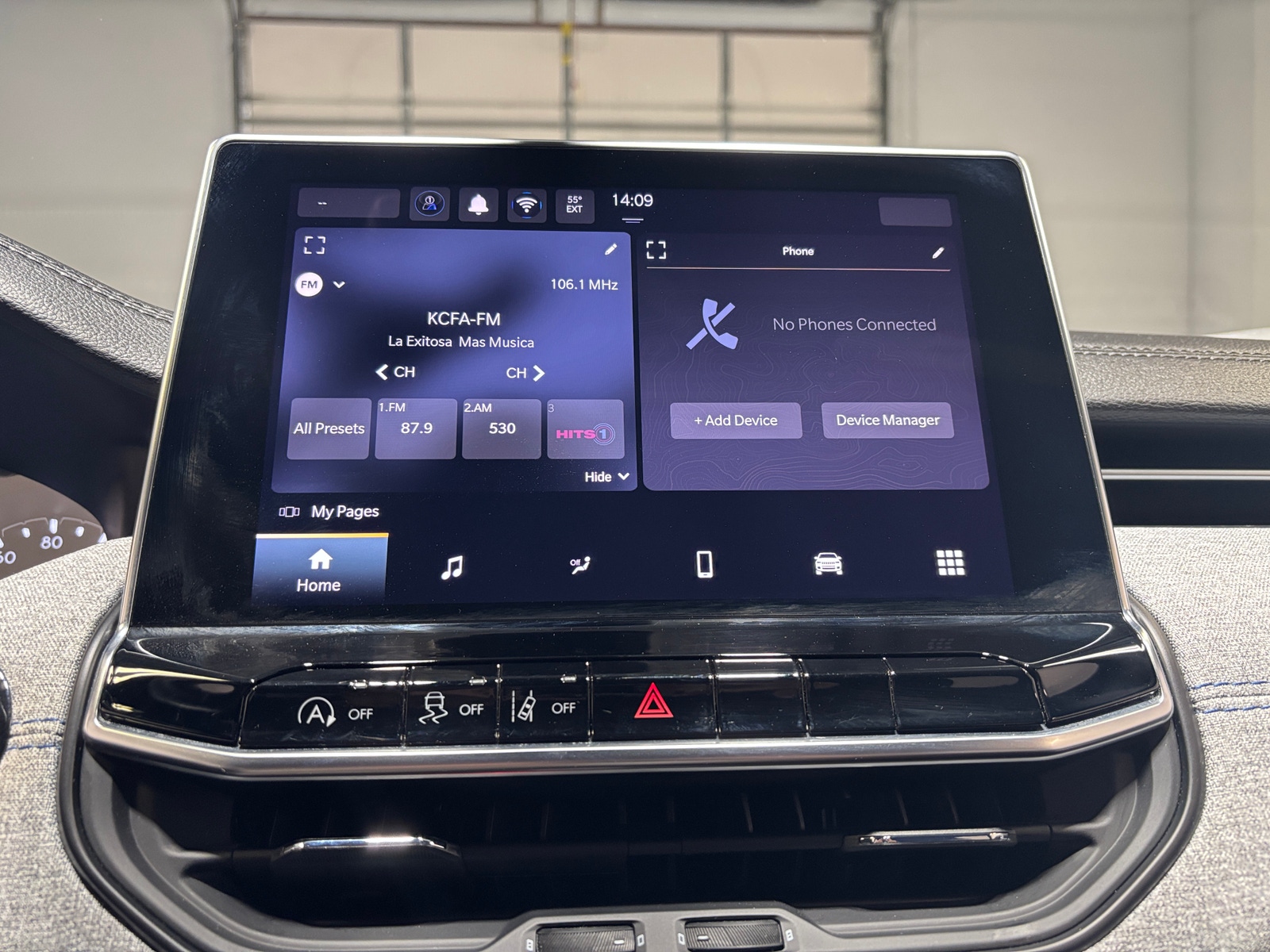 Thumbnail: 2024 Jeep Compass - 4