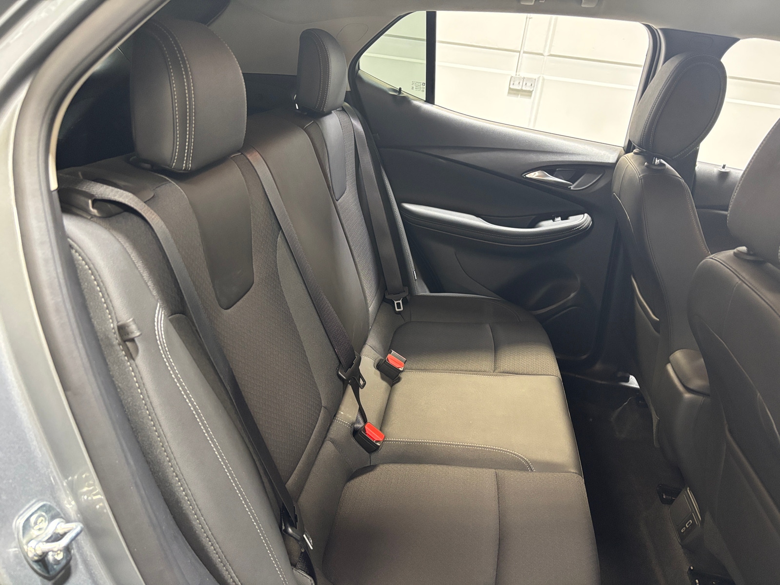 Thumbnail: 2025 Buick Encore GX - 6