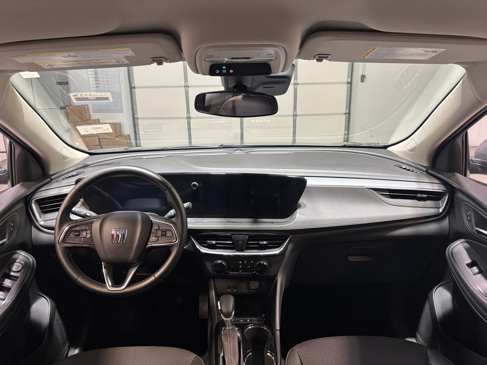 Thumbnail: 2025 Buick Encore GX - 3