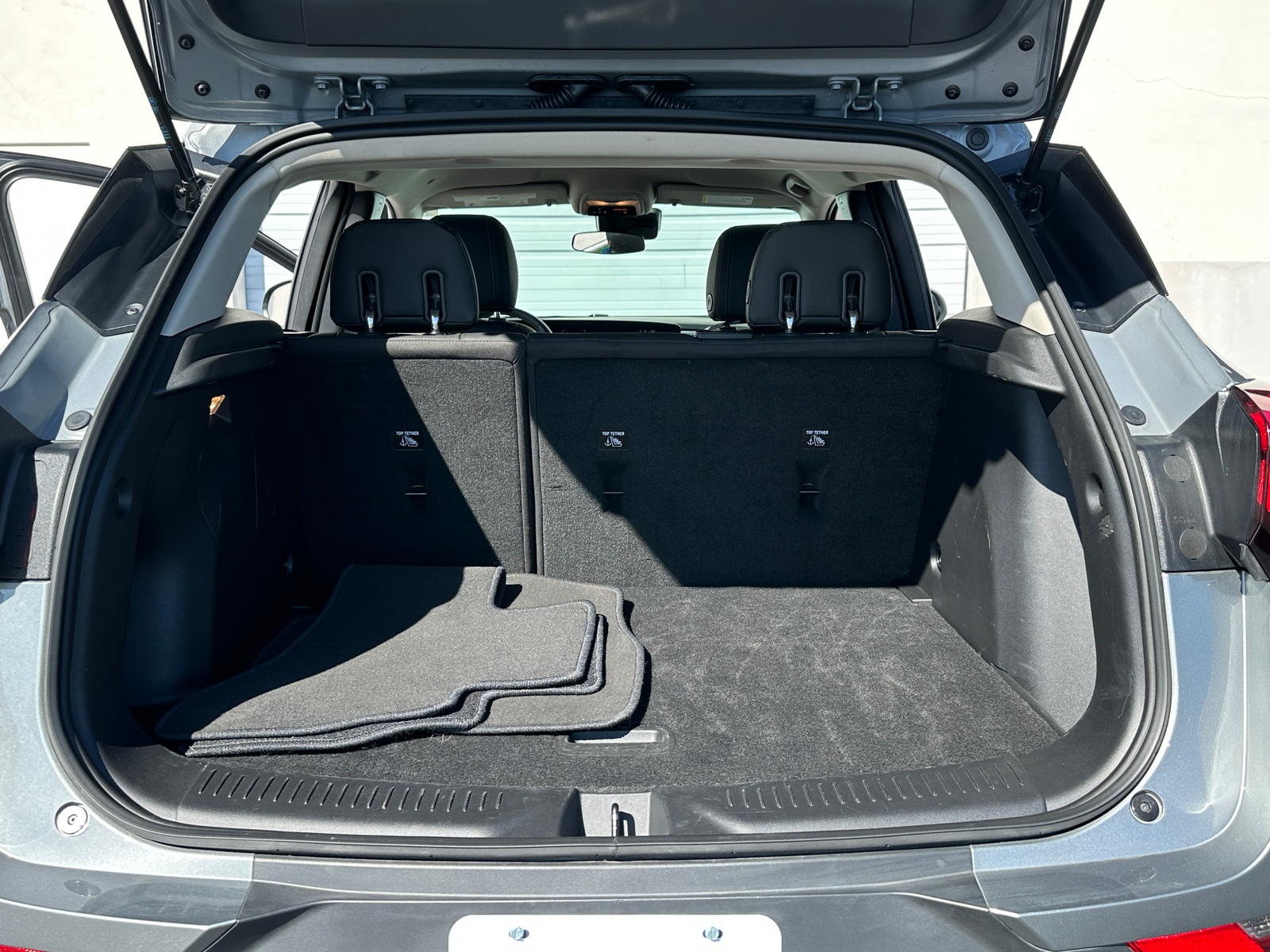 Thumbnail: 2025 Buick Encore GX - 7