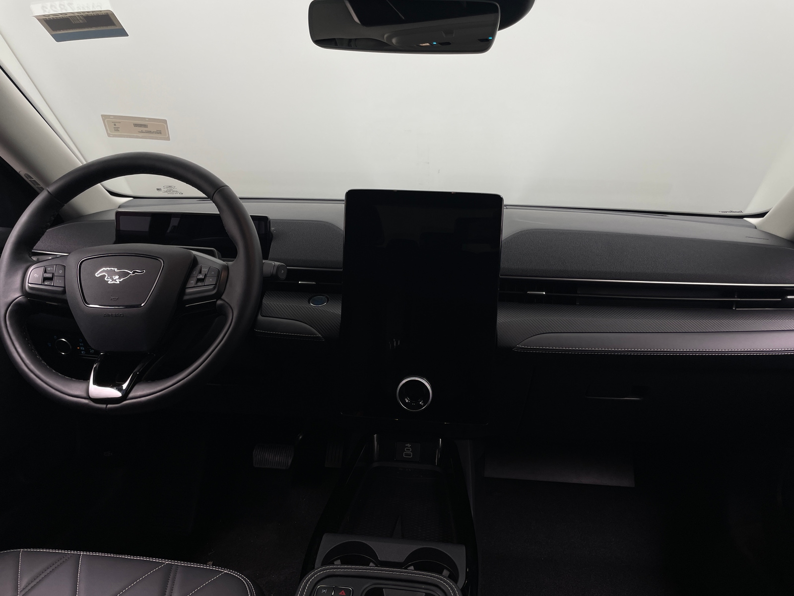 Thumbnail: 2025 Ford Mustang Mach-E - 2