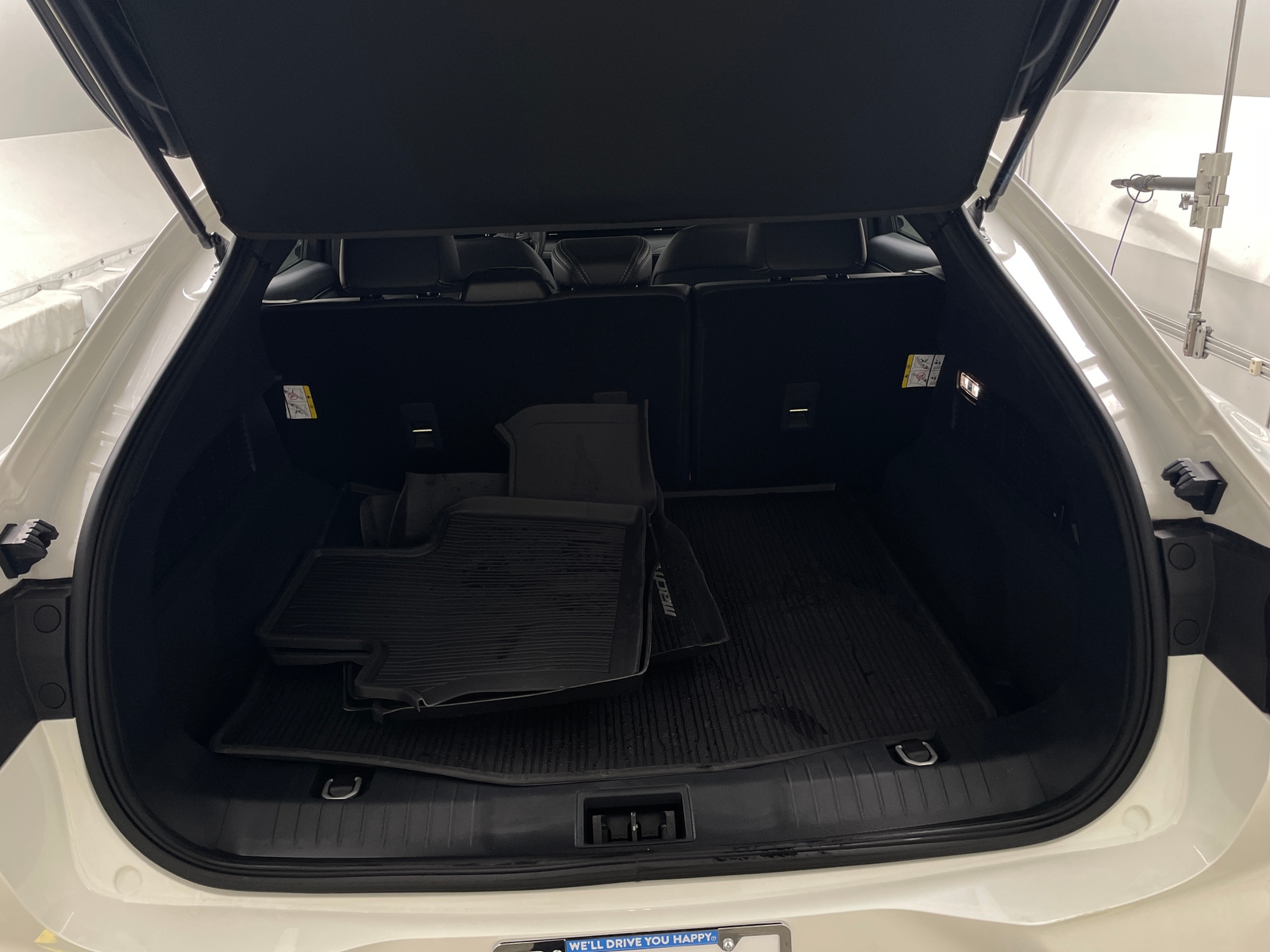 Thumbnail: 2025 Ford Mustang Mach-E - 6