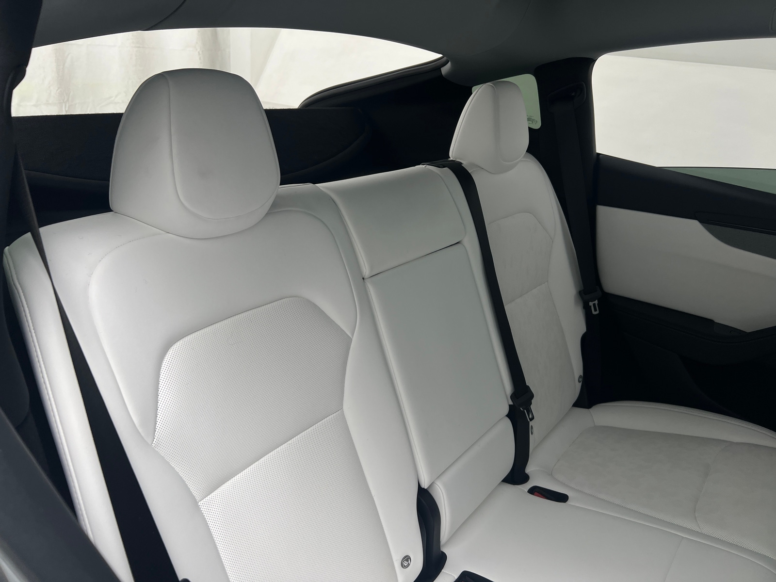 Thumbnail: 2026 Tesla Model Y - 5