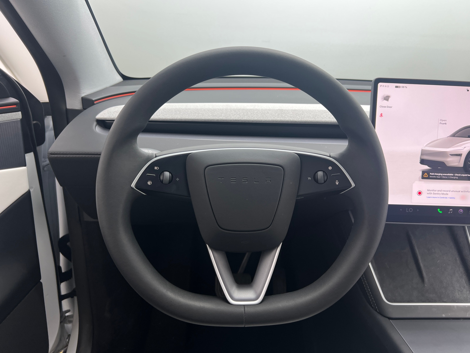 Thumbnail: 2026 Tesla Model Y - 4