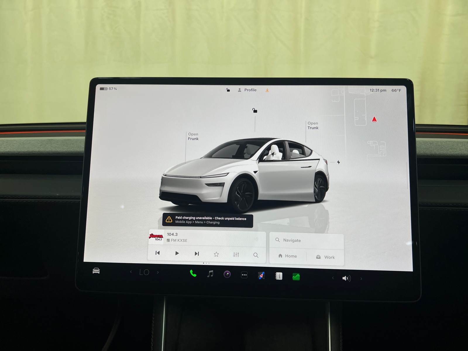 Thumbnail: 2026 Tesla Model Y - 3