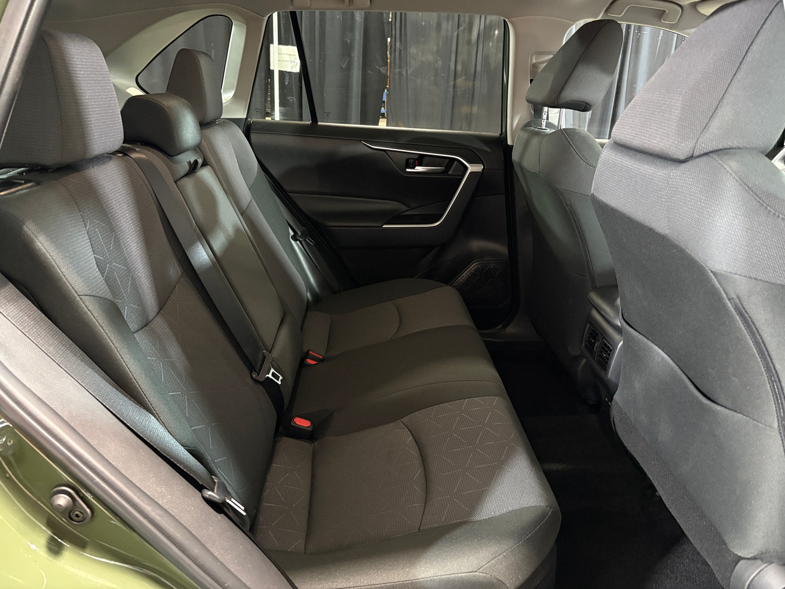 Thumbnail: 2025 Toyota RAV4 - 6