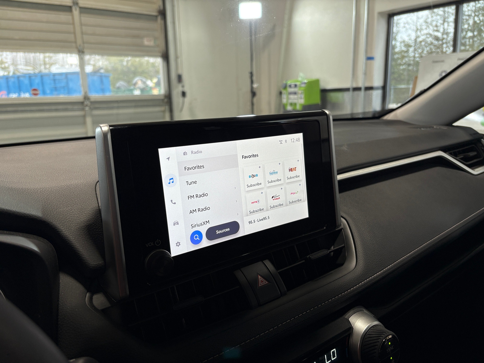 Thumbnail: 2025 Toyota RAV4 - 4