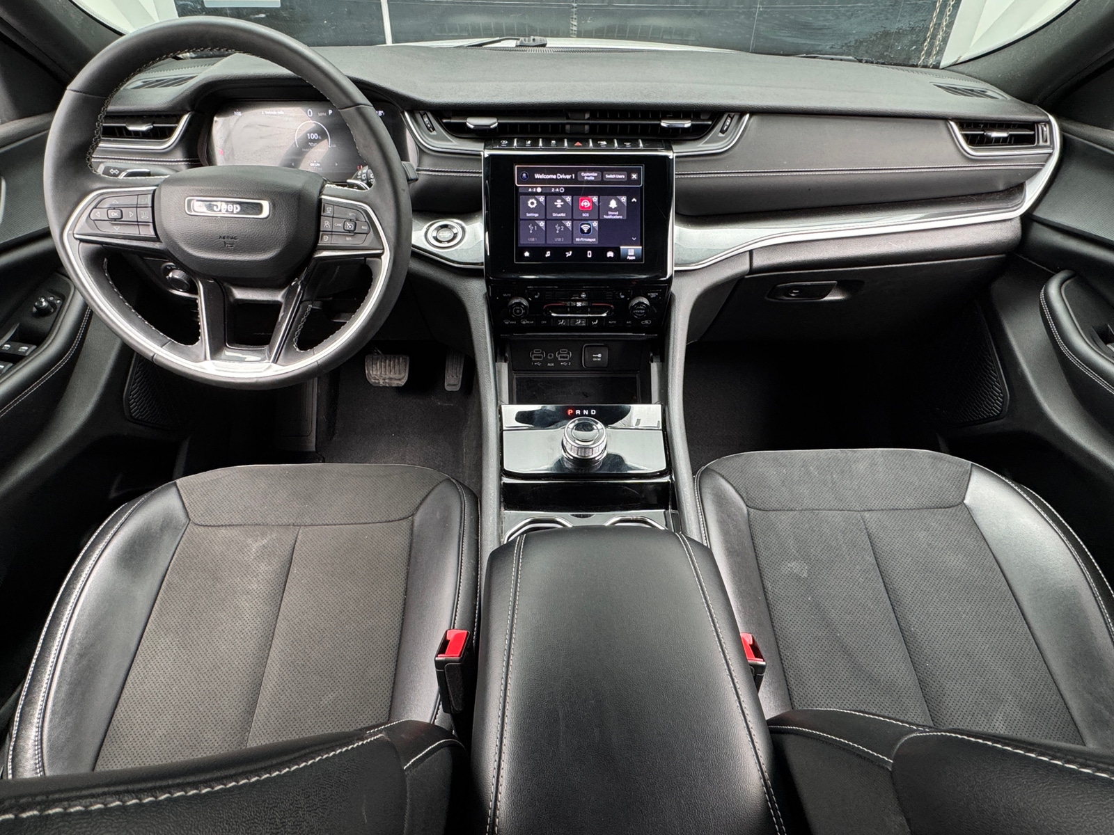 Thumbnail: 2023 Jeep Grand Cherokee - 2