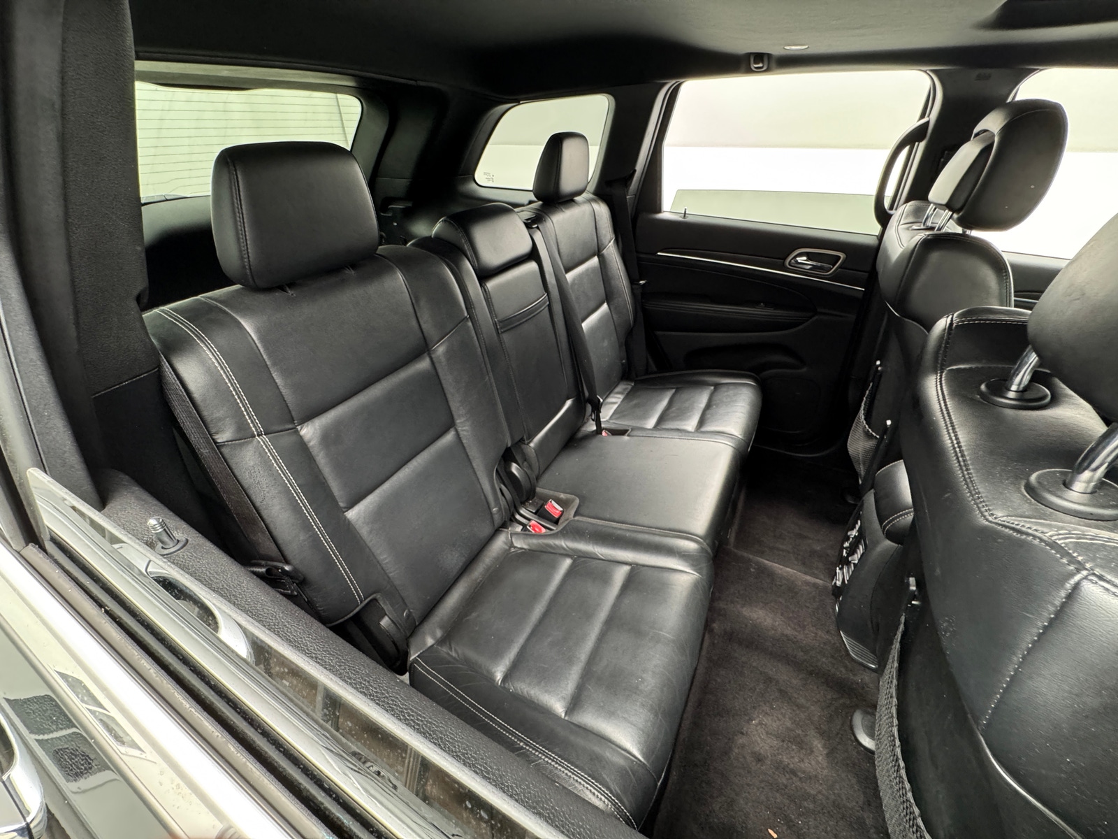 Thumbnail: 2017 Jeep Grand Cherokee - 5