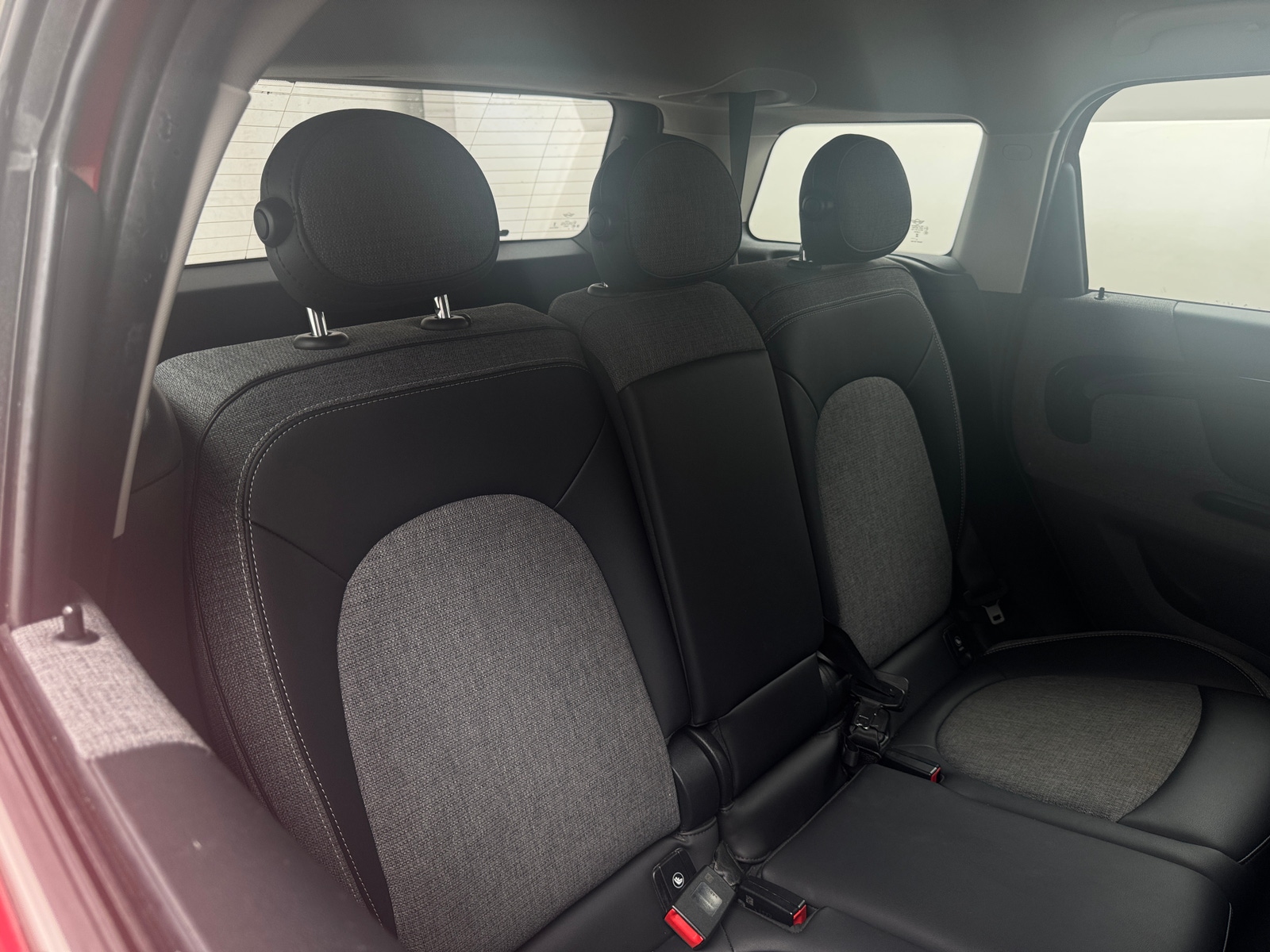 Thumbnail: 2024 MINI Cooper Countryman - 5