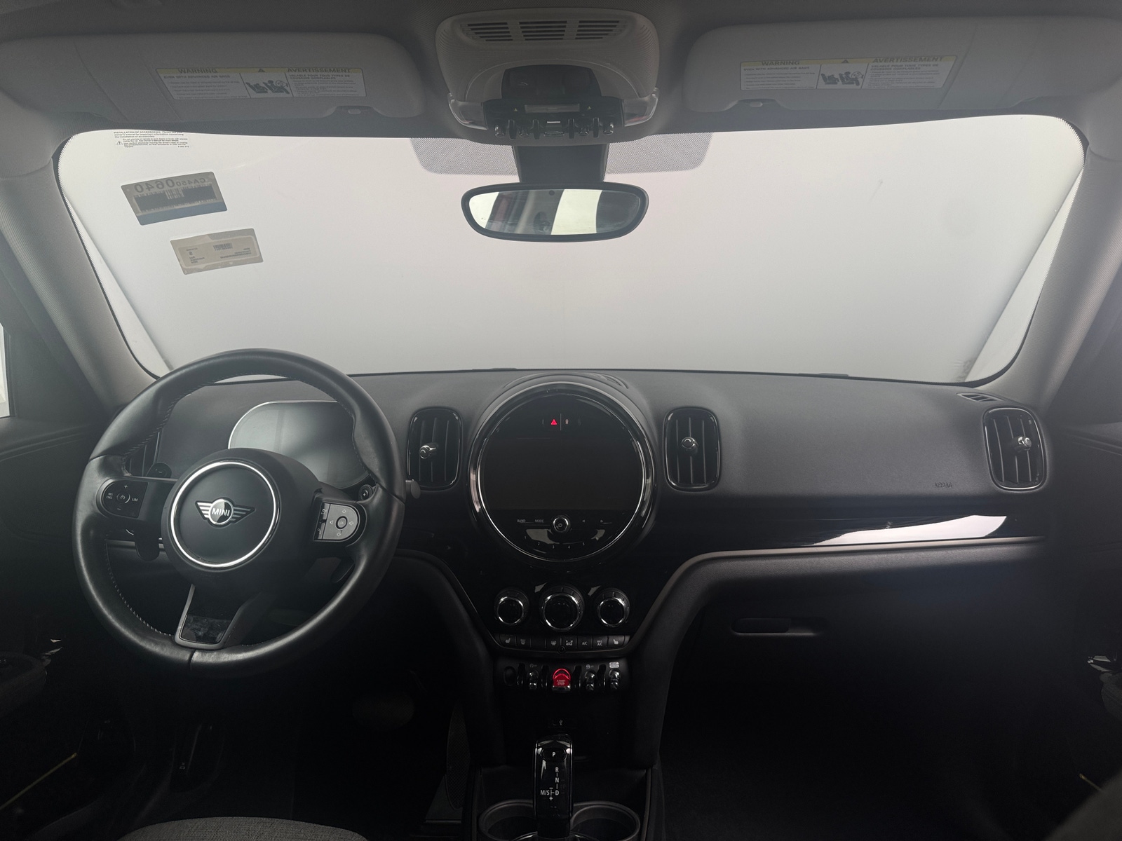 Thumbnail: 2024 MINI Cooper Countryman - 2