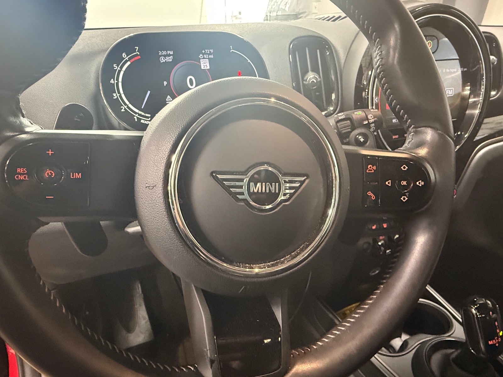 Thumbnail: 2024 MINI Cooper Countryman - 4