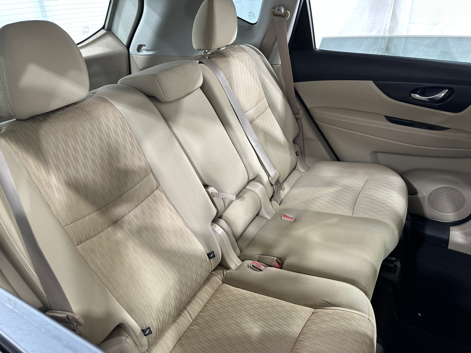 Thumbnail: 2017 Nissan Rogue - 6