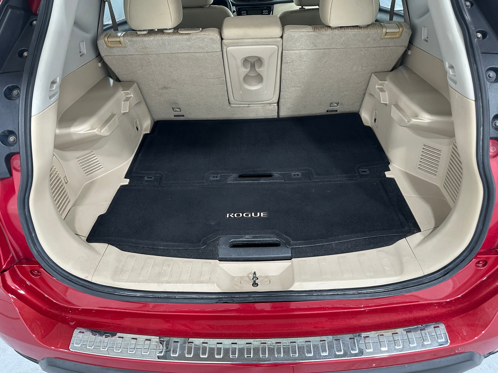 Thumbnail: 2017 Nissan Rogue - 7