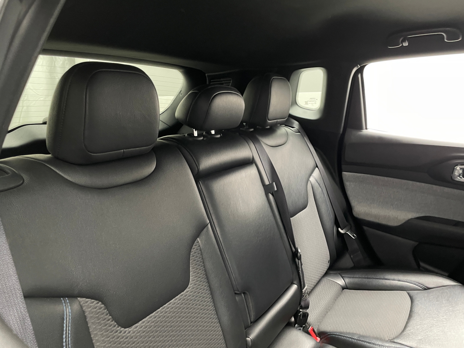 Thumbnail: 2024 Jeep Compass - 5