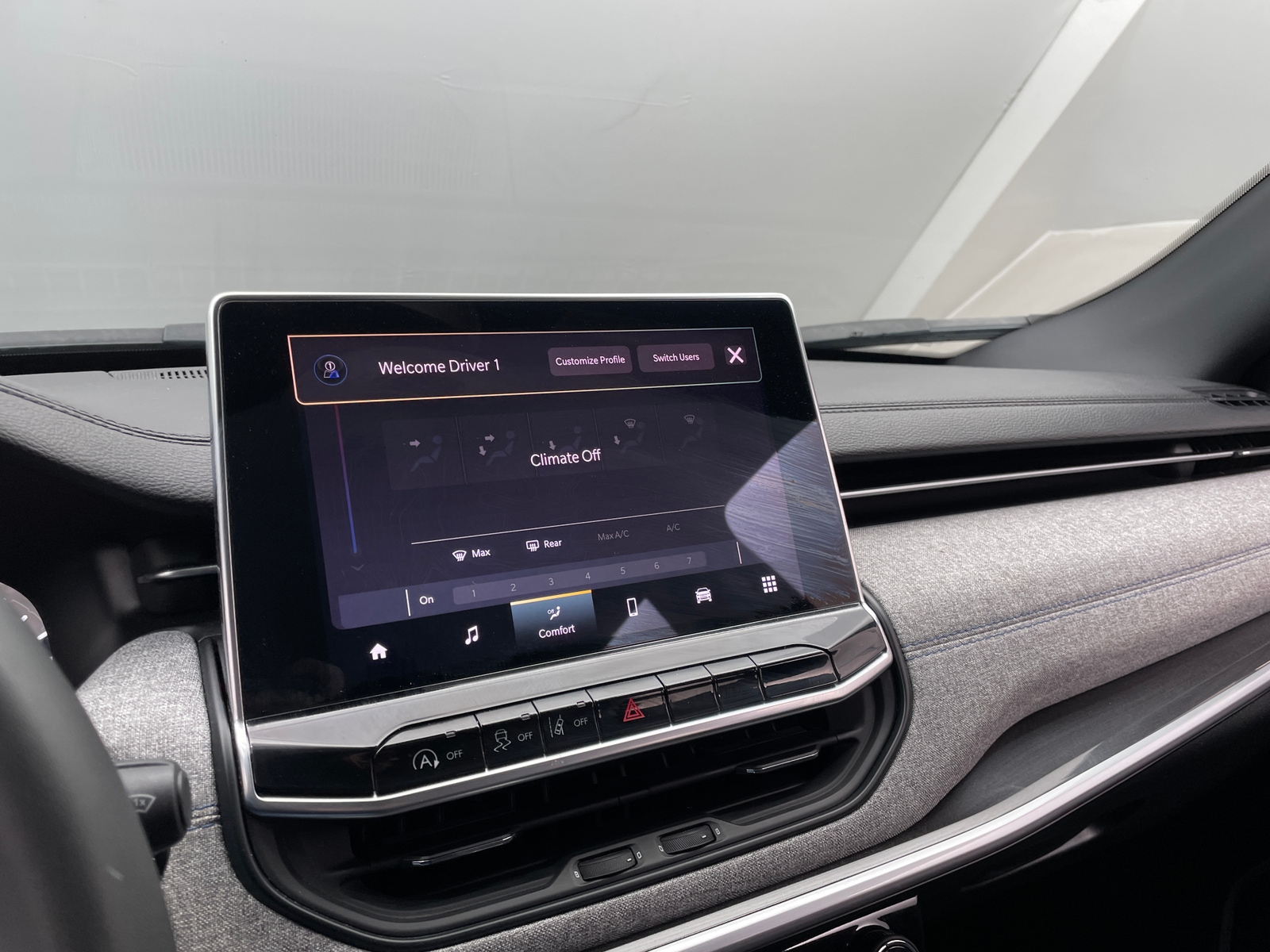 Thumbnail: 2024 Jeep Compass - 3