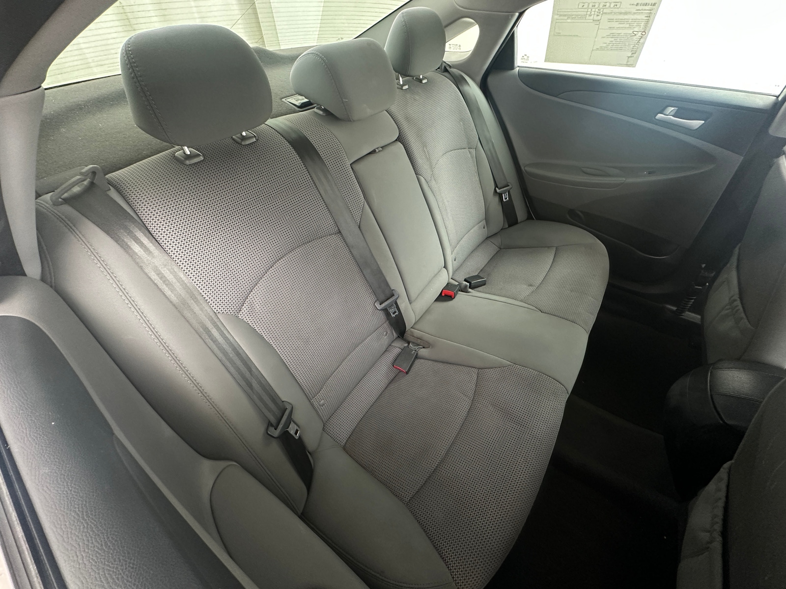 Thumbnail: 2014 Hyundai Sonata - 6