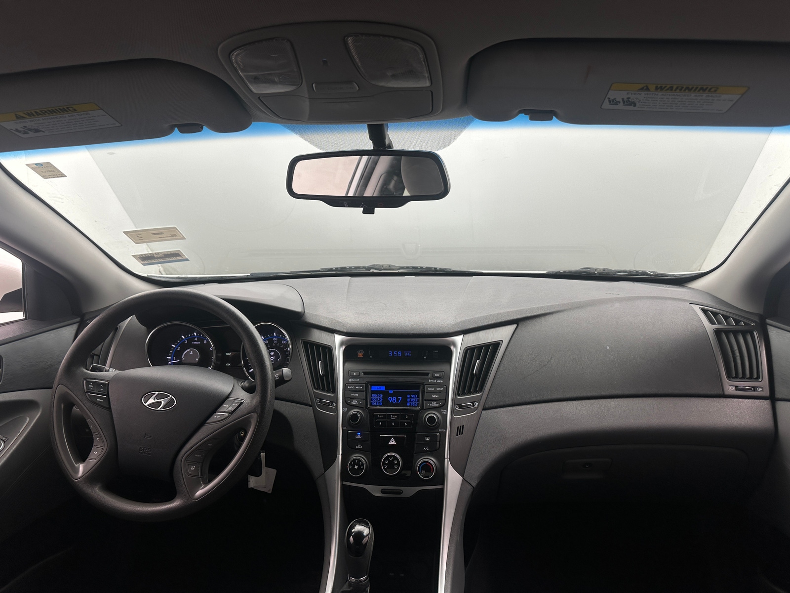Thumbnail: 2014 Hyundai Sonata - 3