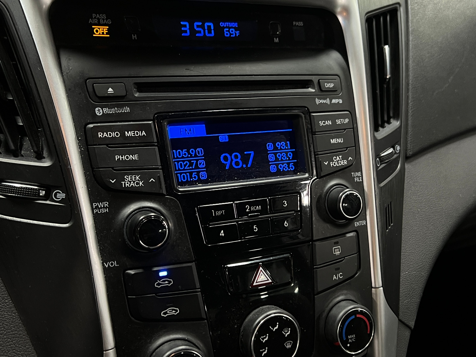 Thumbnail: 2014 Hyundai Sonata - 4