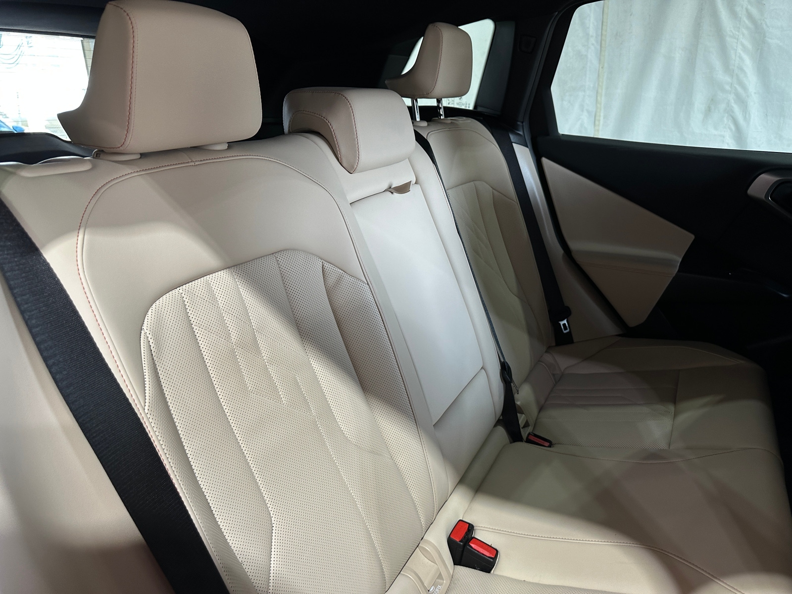 Thumbnail: 2025 BMW X3 - 5