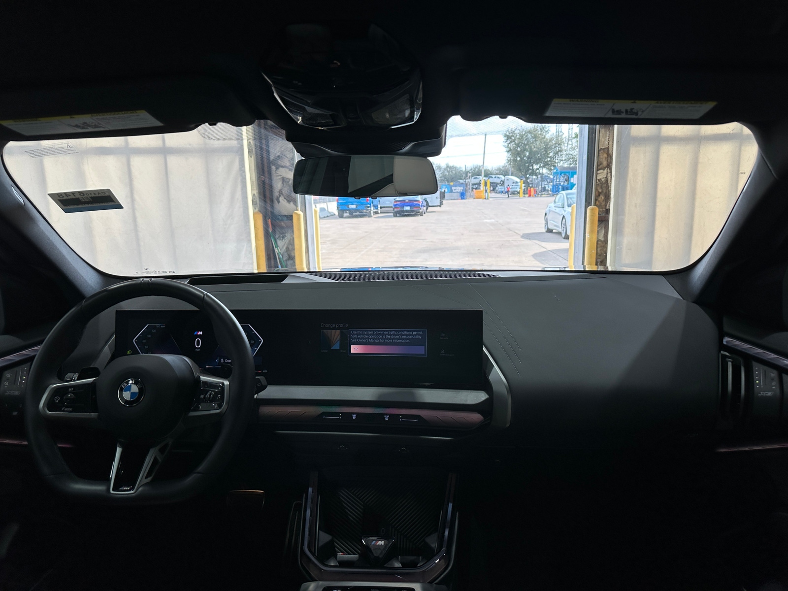 Thumbnail: 2025 BMW X3 - 2