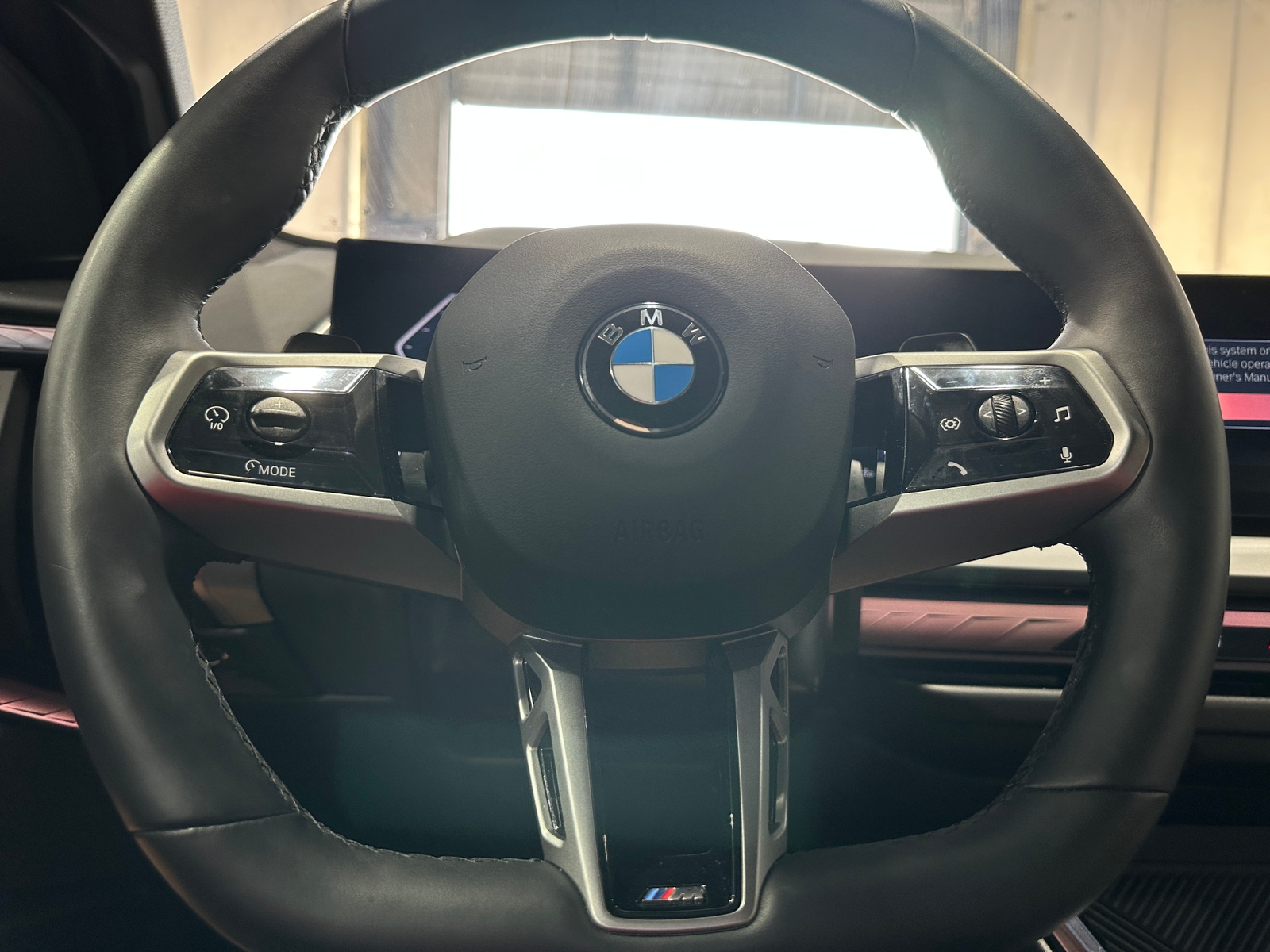 Thumbnail: 2025 BMW X3 - 4