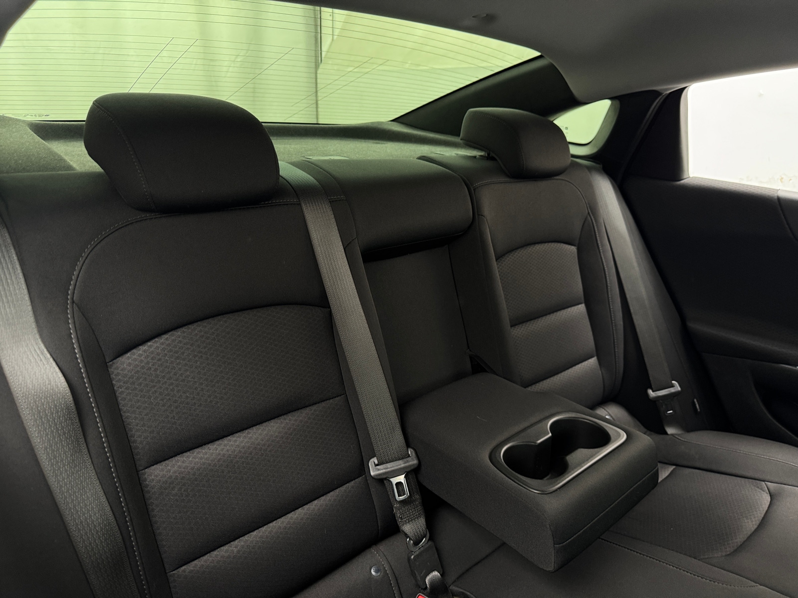 Thumbnail: 2019 Chevrolet Malibu - 6