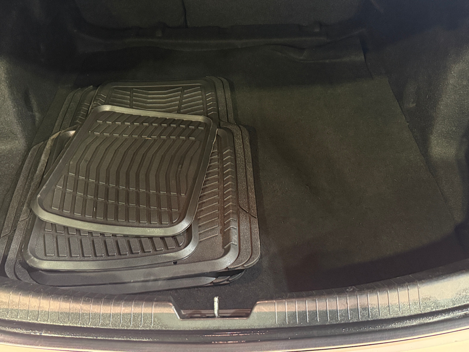 Thumbnail: 2019 Chevrolet Malibu - 7