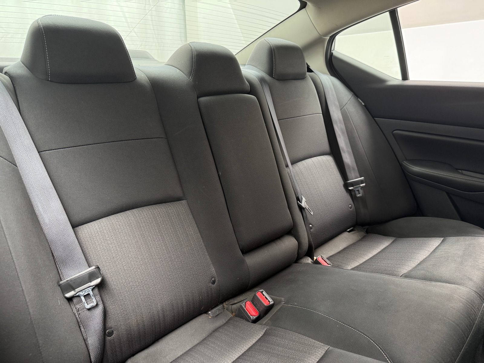 Thumbnail: 2023 Nissan Altima - 6