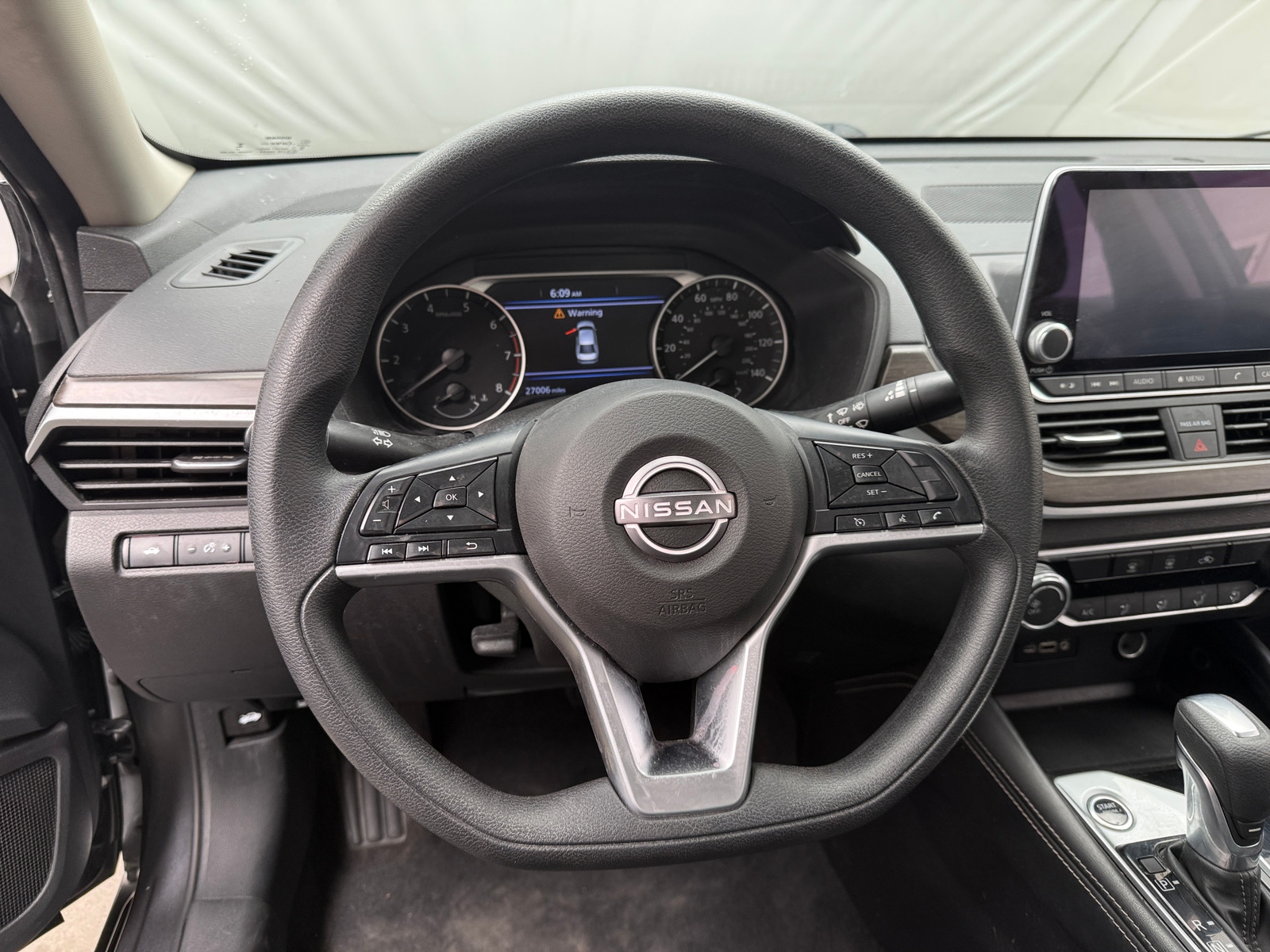 Thumbnail: 2023 Nissan Altima - 5