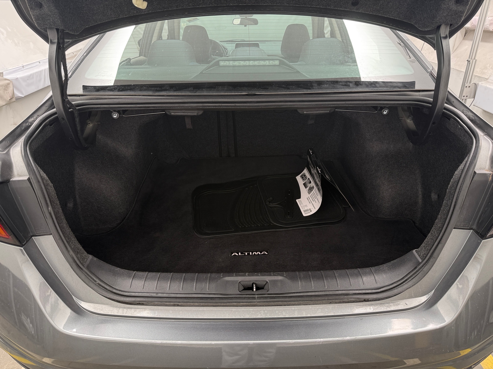 Thumbnail: 2023 Nissan Altima - 7