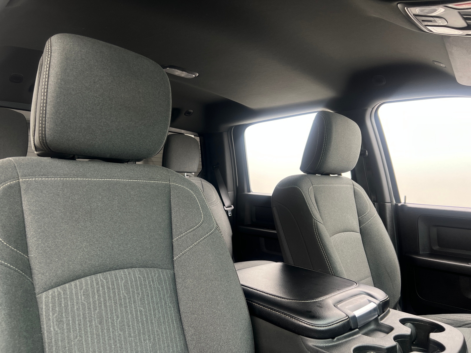 Thumbnail: 2024 RAM 2500 - 2