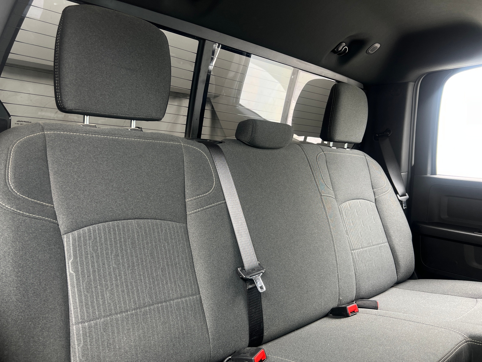 Thumbnail: 2024 RAM 2500 - 6