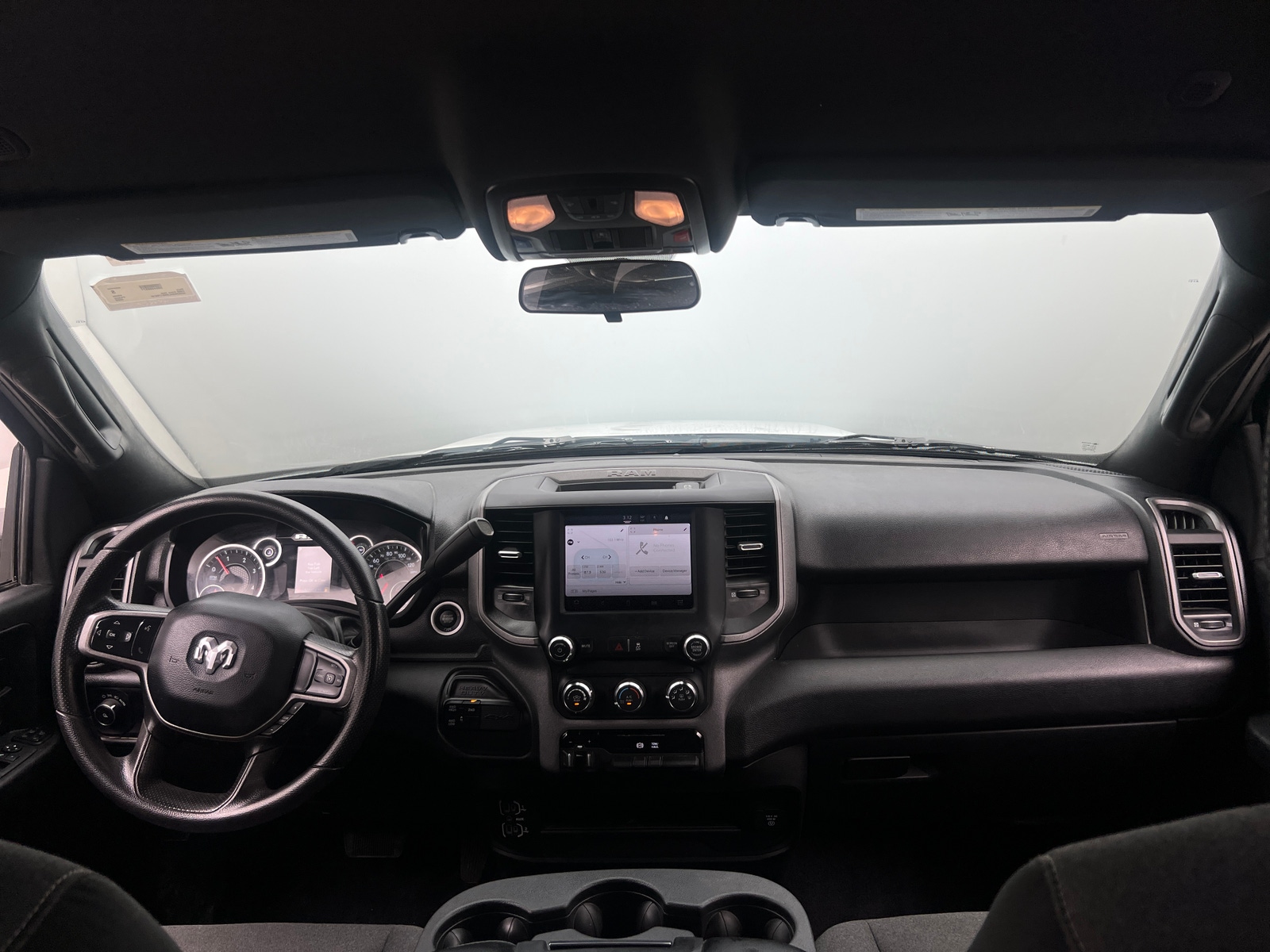 Thumbnail: 2024 RAM 2500 - 3