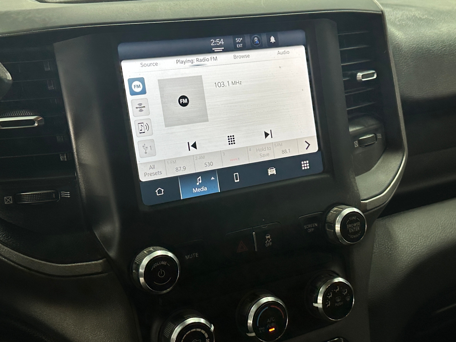 Thumbnail: 2024 RAM 2500 - 4