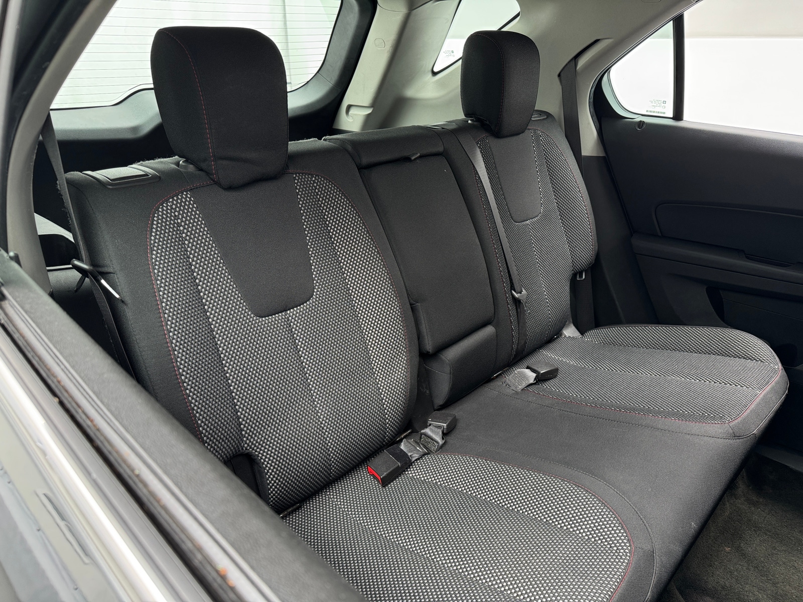 Thumbnail: 2017 Chevrolet Equinox - 6