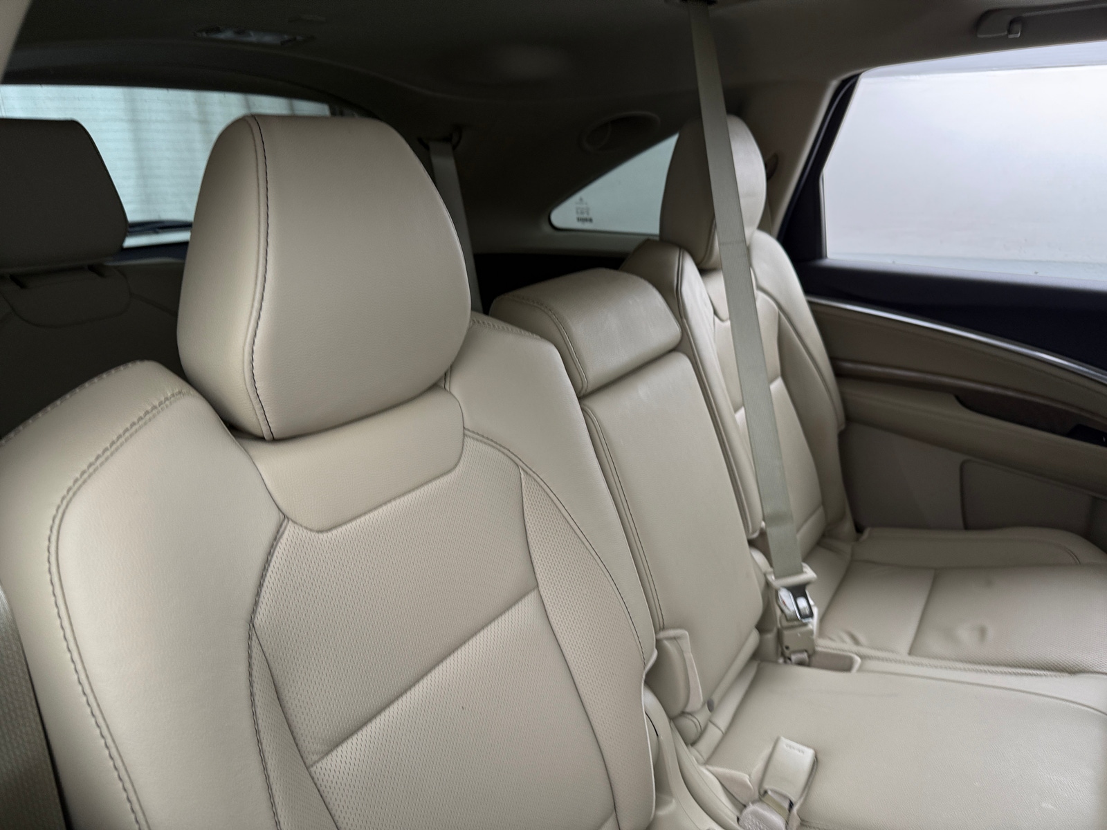 Thumbnail: 2019 Acura MDX - 5