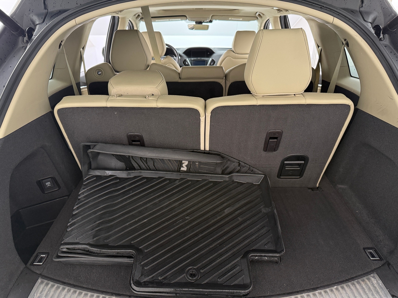 Thumbnail: 2019 Acura MDX - 6