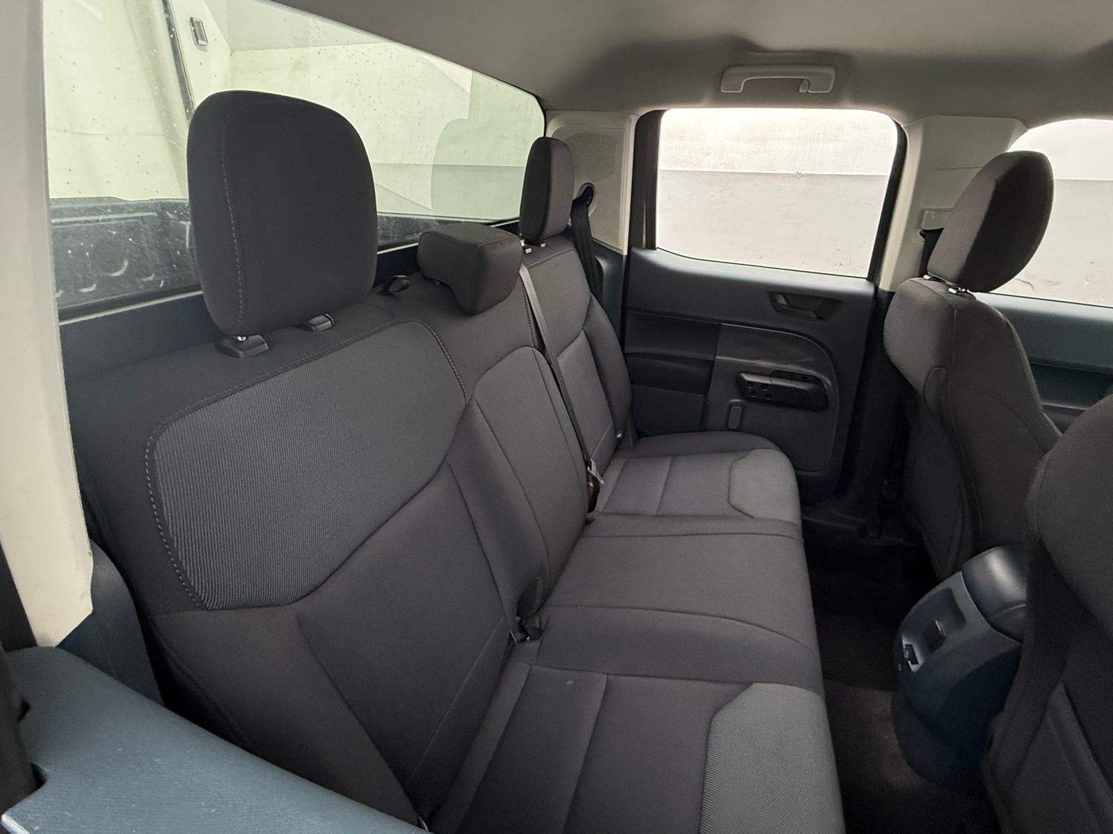 Thumbnail: 2022 Ford Maverick - 6