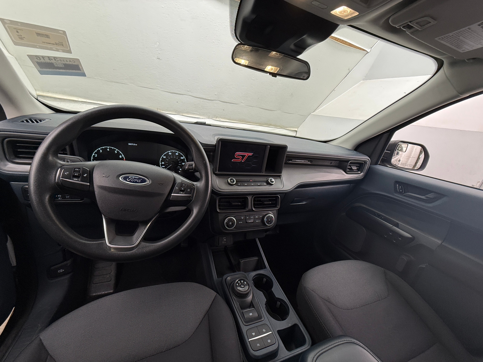 Thumbnail: 2022 Ford Maverick - 3