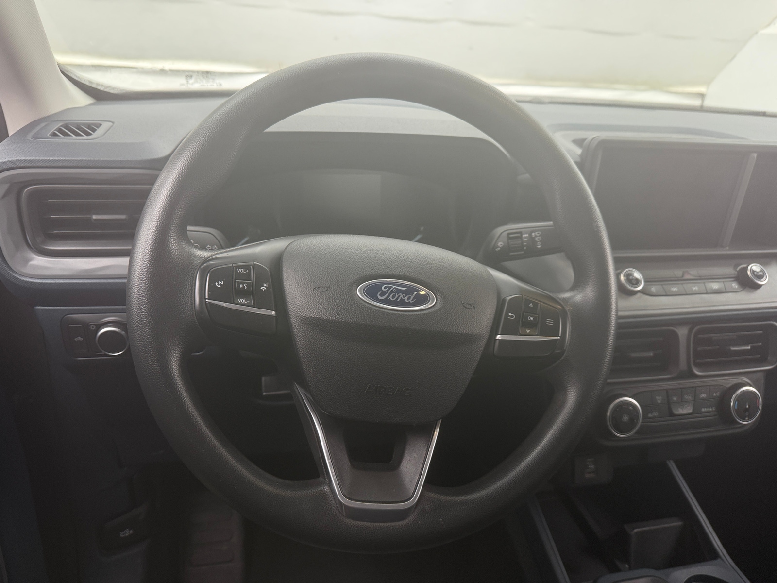 Thumbnail: 2022 Ford Maverick - 5