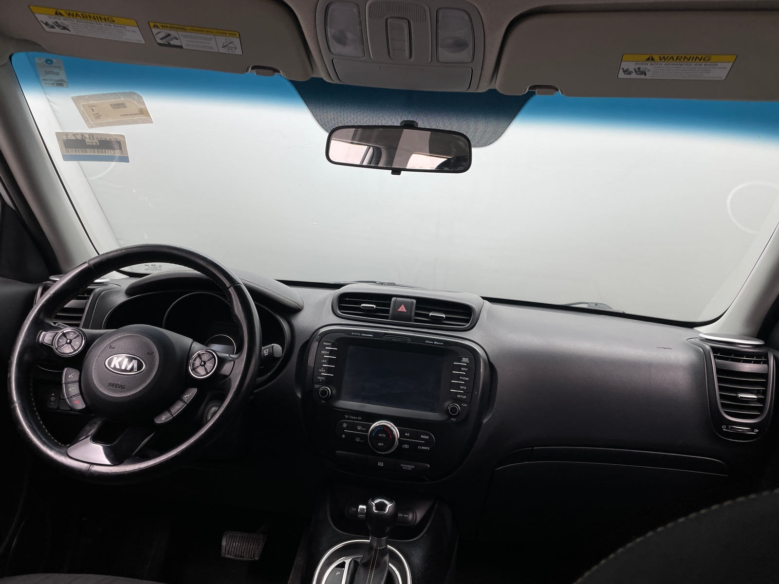 Thumbnail: 2016 Kia Soul - 3